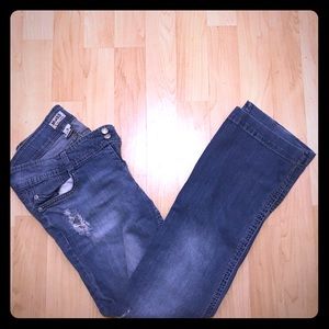 Mudd size 15 jeans